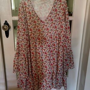 NWOT Peach Lane brand - Boutique dress - size M
